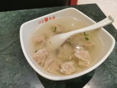 -四宜糕团店(南大街店)