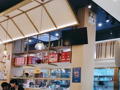 -杨爱珍大排档(龙游店)