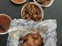 -丽都DELICATESSEN熟食店