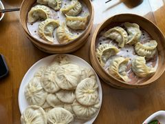 -东升灌浆包(辛庄街总店)