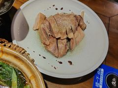 -应天大明王朝·南京菜(中山陵店)