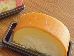 原味瑞幸卷-瑞幸咖啡(共和世家财院路店)