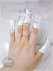-徐珍美甲