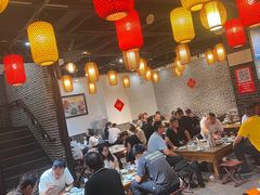 -向民炒鸡老店(金泰华府店)
