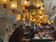 -大鸽饭(汉溪长隆店)