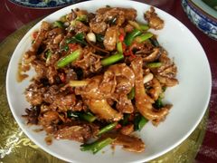 -生态苑农庄(十里画廊遇龙河店)