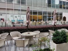 露天餐厅-中海环宇荟