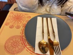 -克比叔叔印度餐厅Kebabs on the Grille(永康路分店)