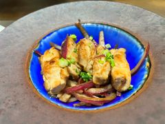 -松临·铁板烧&Omakase(神农店)