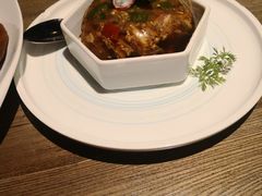 -黛瓦里巷(南京东路店)