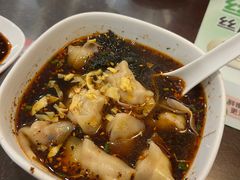 -锡笼记·无锡小笼(方塔店)