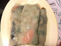 -点点心点心专门店(旺角店)