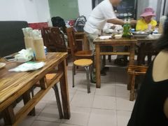 -老兵牛蹄店(下沙店)