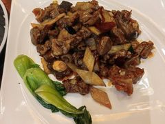 -马凯餐厅(长椿街店)