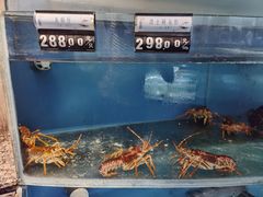 水产区-百纳·锦绣江南 (百纳瑞汀酒店)