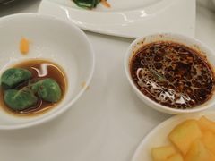 -东方饺子王(新奥购物中心店)