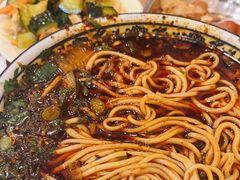 -有礼有面(知春路店)