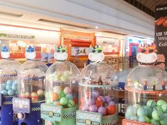 -万达广场(福州金融街店)