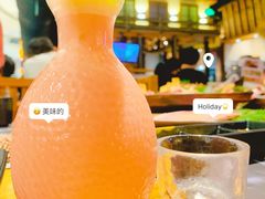 -黑牛の店·和牛烧肉(合生汇店)