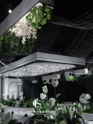 -红丝高端婚礼中心(旗舰店)