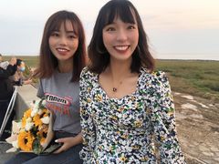 -南汇嘴观海公园