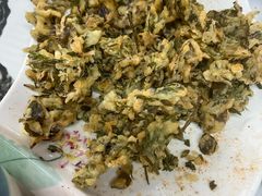 -途肴·老农饭庄(百里峡店)