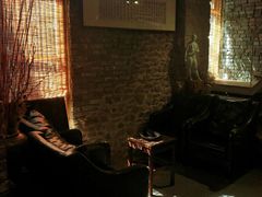 -驿舍·民國老营房院子私房菜(科学会堂店)