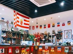 -申德勒加油站餐厅(三里屯北小街店)