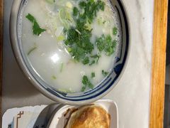 -虢国羊肉汤馆(政二街店)