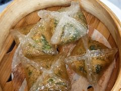 -御公馆中餐厅·点心·顺德菜·佛山东平保利洲际酒店