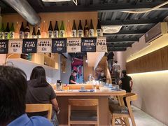-鱼跃食堂·精致寿司(东林美域店)