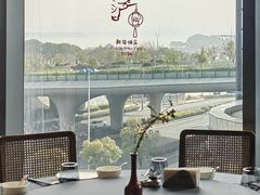 -新梅华餐厅(星悦汇店)
