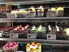 -85度C(广州石牌桥店)