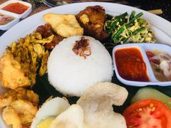 -Bebek Joni Restaurant