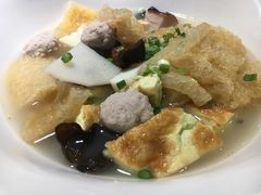 -侬佳蒸菜馆(听潮店)