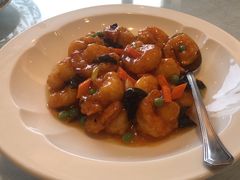 -渔港明珠酒店(星海广场店)
