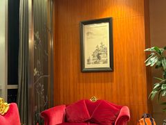 -君来湖滨饭店·渔餐厅