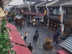 -锦江之星品尚(杭州西湖大道南宋御街店)