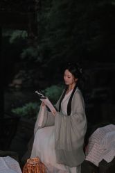 -汉仪华裳汉服馆(打浦桥店)
