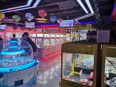 -风云再起游乐汇(北京西单西西友谊店)