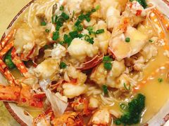 -盛港湾海鲜食府(黄沙店)