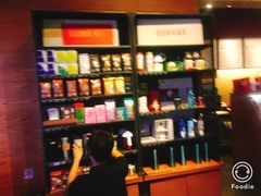 -星巴克臻选(北京富力家园店)