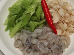 -梁家大院•农家菜(昆山会展中心店)