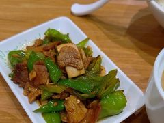 -老乡鸡(东方广场店)