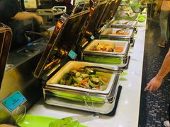 -339旋转餐厅(天府熊猫塔店)