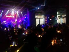 -TZ House音乐现场(茅台店)