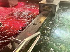 -天津瀚金佰九号温泉酒店(南楼地铁站店)
