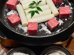 -隐炉和牛烧肉店(群力店)