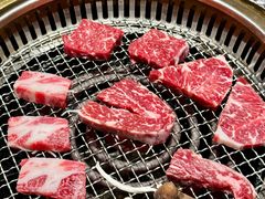 -牛将军•涮肉•烤肉(北京王府井·故宫店)