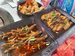 -火鳳祥鲜货火锅(宝龙广场店)